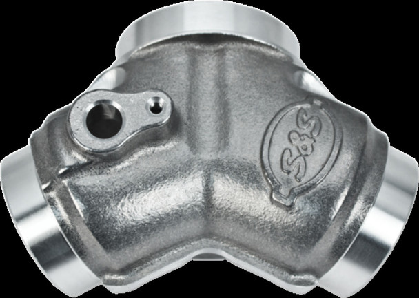 S&S CYCLE 160-0001A MANIFOLD 48MM CV TC