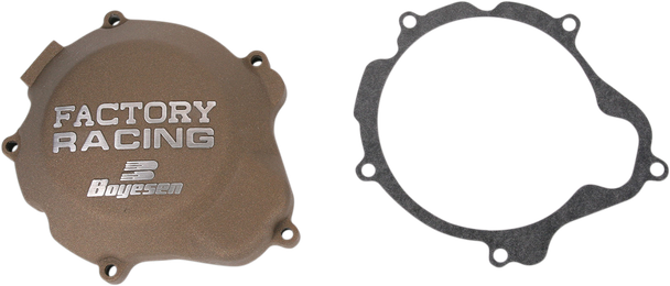Boyesen SC-12M IGN CVR KX250 MAG