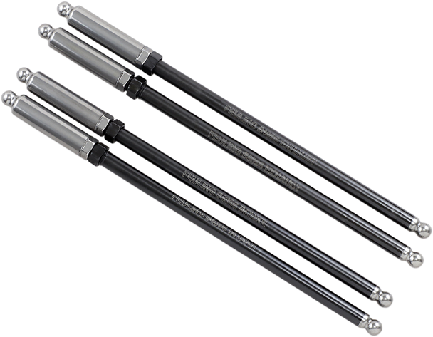 FEULING OIL PUMP CORP. 4096 PUSHRODS ADJ QUIK TC 99-