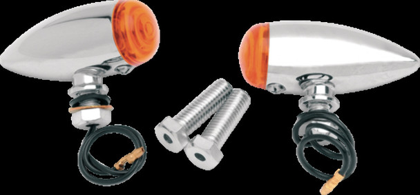 PRO-ONE PERF.MFG. 400350 SMOOTH BULLET LITE