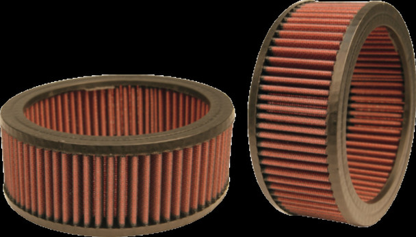 S&S CYCLE 106-4722 FILTER AIR S&S E/G TEAR