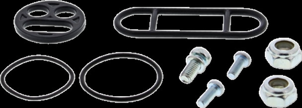 MOOSE RACING HARD-PARTS 0705-0476 REBUILD KIT PETCOCK AC