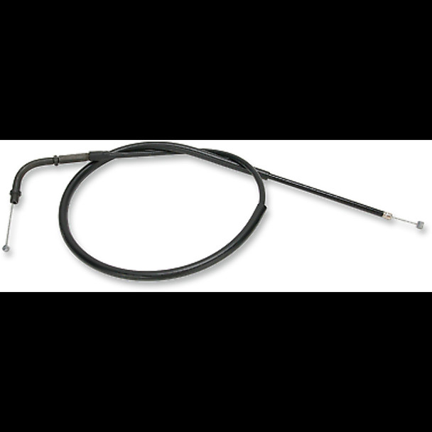 Parts Unlimited Throttle (Pull) Cable FOR YAMAHA TX750 73-74 XJ750 Maxim 82-83