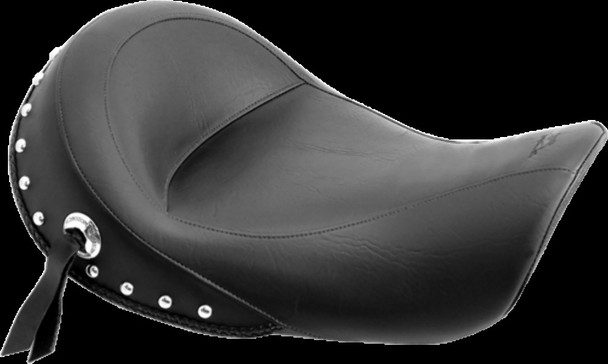 MUSTANG 75471 SEAT SOLO STUD 96-03 FXD