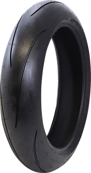 Dunlop 45247183 Tire - Sportmax Q5 - Rear - 150/60ZR17 - (66W)
