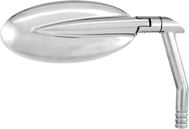 PERFORMANCE MACHINE (PM) 0064-2029-CH MIRROR VISION OVAL CH