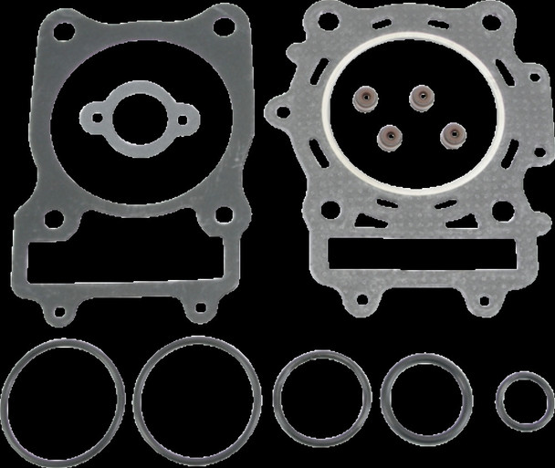 Moose Top End Gasket Set FOR ARCTIC CAT 500 2x4 FOR SUZUKI LT-A500F Quad Master
