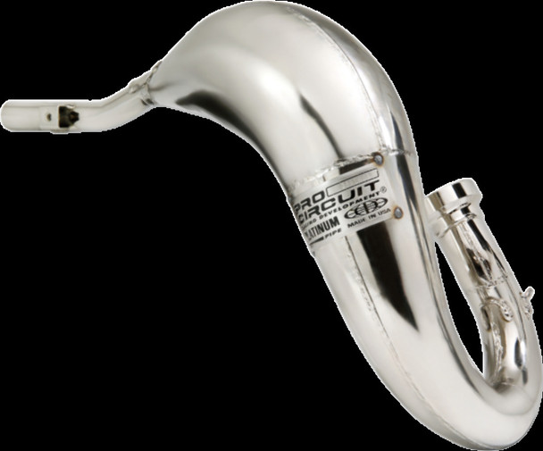 PRO CIRCUIT 831985 PIPE PLATINUM 831985