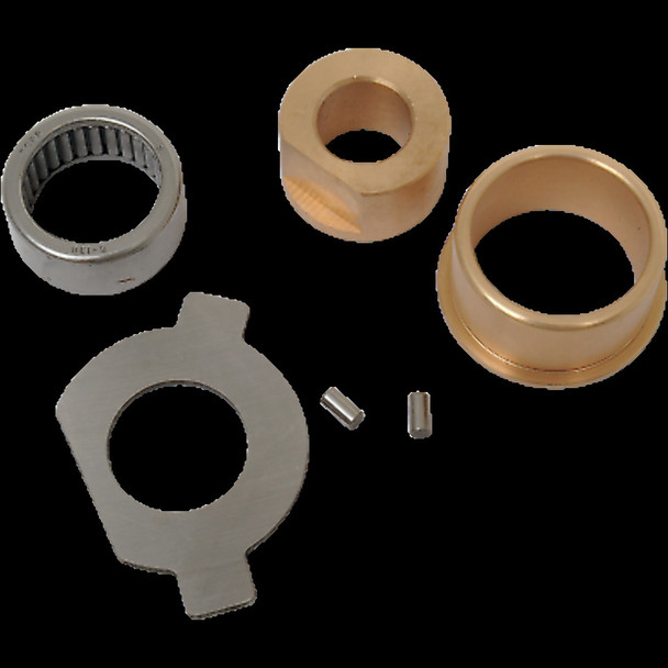 EASTERN MOTORCYCLE PARTS 15-0131 CAM BUSHING KIT 73-99 BT