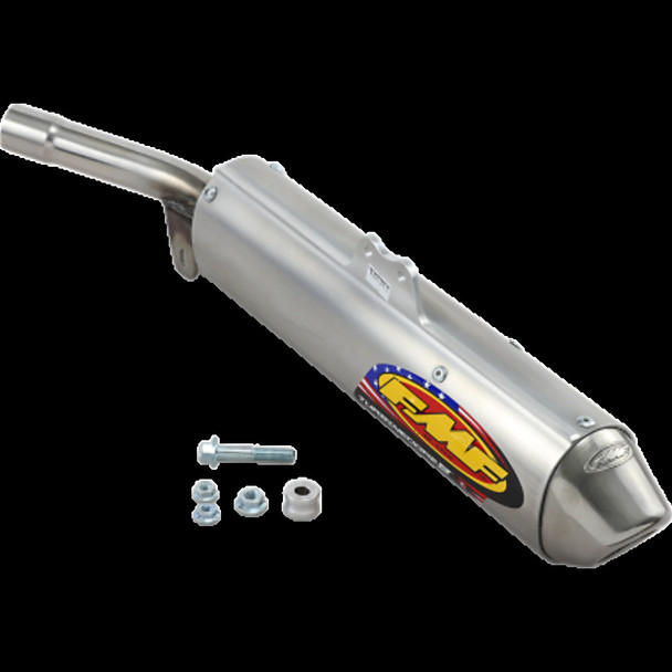 FMF 20330 MUFFLER TC2 TRX250R 86-89