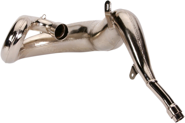 FMF GNARLY EXHAUST PIPE FOR HONDA CR500 85-8820024