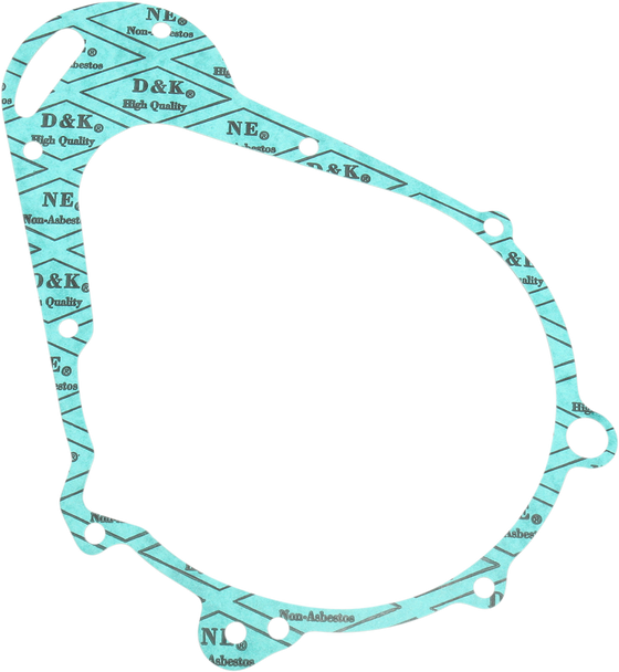 Ricks Stator Magneto Cover Gasket FOR SUZUKI GS650G 1981-1983 & GS650GL 1981-1982