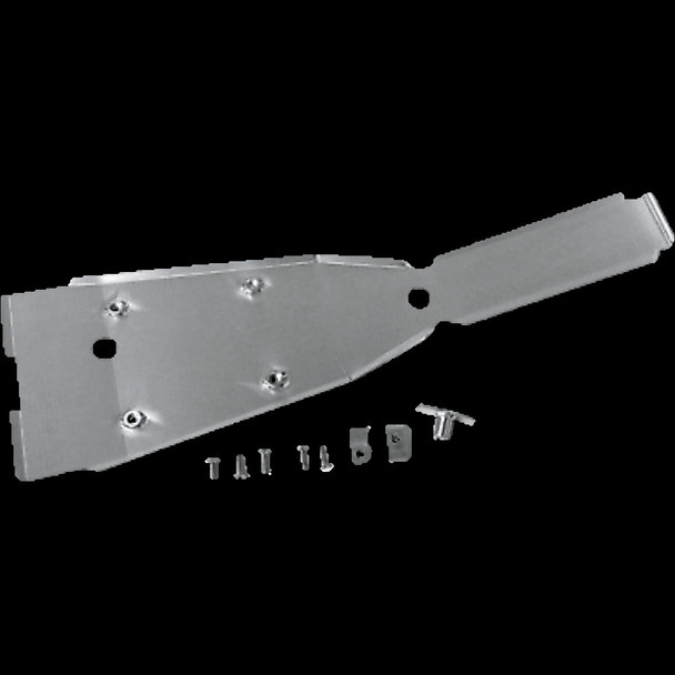 DG PERFORMANCE 67-6100 FULL SKID PLATE Z400