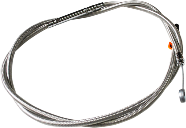 LA CHOPPERS LA-8400C19 CABLE CLUTCH 18-20" SCOUT