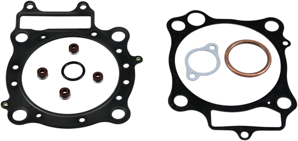 Moose Top End Gasket Kit 0934-6108 for 2005-2014 FOR HONDA CRF450X