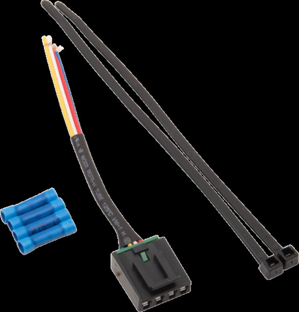 MOOSE UTILITY DIVISION 2120-1006 IGNTIN SWTCH PIGTAIL HARN