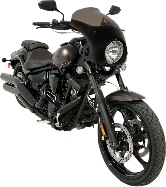 MEMPHIS SHADES METRIC MEM7341 FAIRING BULLET RAIDER