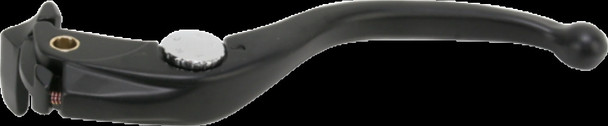 PARTS UNLIMITED 0613-0483 LEVER CLUTCH KAW BLK
