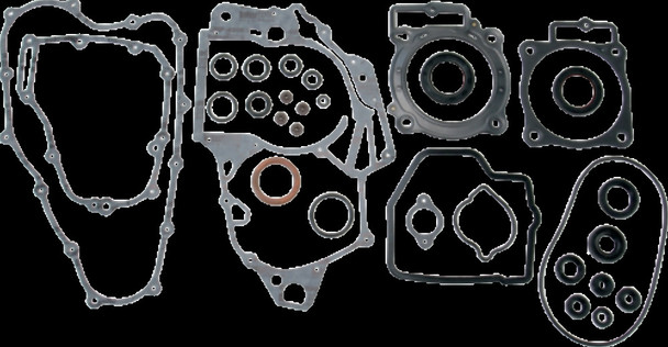 MOOSE RACING HARD-PARTS 0934-1889 GASKET CMP W/OS CRF450 09