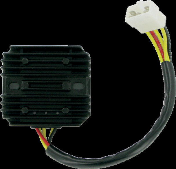 Ricks Electric Regulator/Rectifier FOR ARCTIC CAT 400 2x4 4x4 / Bearcat 454 2x4