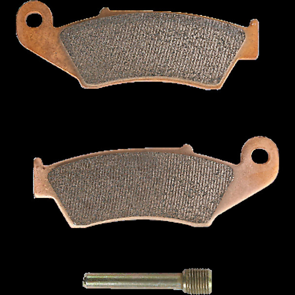 EBC MXS185 EBC MX SINTERED PAD