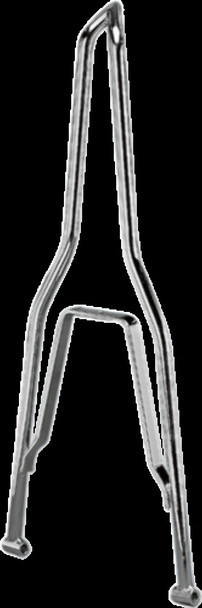 DRAG SPECIALTIES DS-264116 HTAIL SISSYBAR/FLAT FENDR