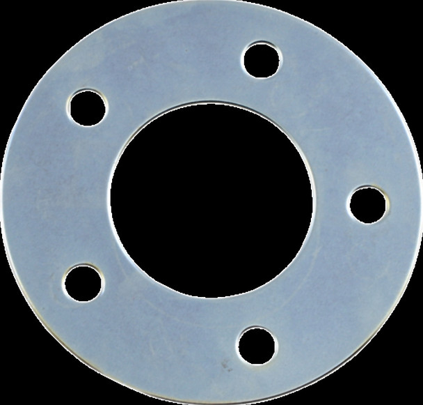 DRAG SPECIALTIES DS-325450 ROTOR SPACER FOR 73-84