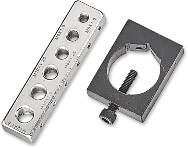 MOOSE RACING HARD-PARTS 3850-0404 JIG KIT SAFETY WIRE