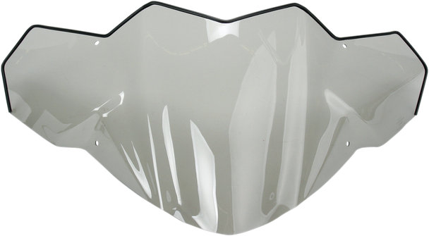 KIMPEX 06-657 WINDSHIELD YAM LOW SMOKE