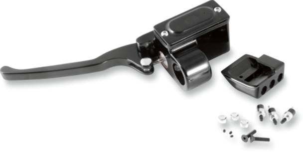 GMA ENGINEERING BY BDL GMA-HC-5-B M/C ASSY CLTCH SWITCH BLK