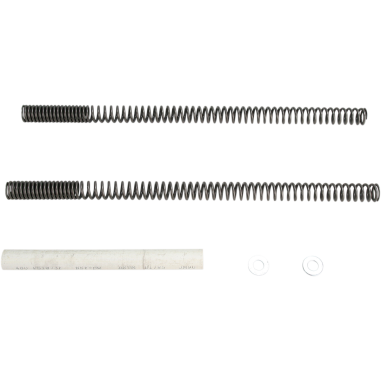 PROGRESSIVE SUSPENSION 11-1128 FRONT FORK SPRINGS