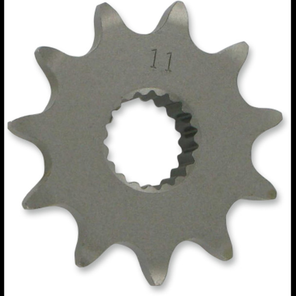 PARTS UNLIMITED K221058 C/S SPROCKET POL 520 11T