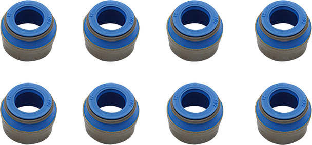 S&S Cycle 90-2158 Valve Guide Seals - Big Twin 84-04