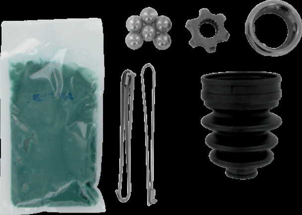 MOOSE UTILITY DIVISION 0213-0334 REBUILD KIT CV JOINT I/B
