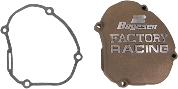 Boyesen SC-33AM COVER IGN YZ125 MAG 05-16