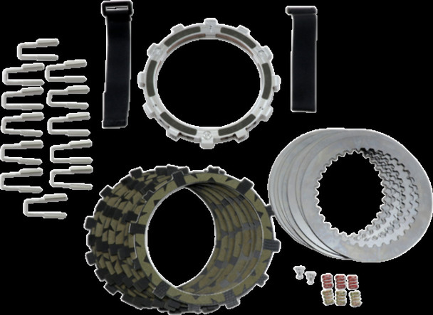 REKLUSE RMS-6357 CLTCH KT RADX Fits BMW/HQ 650
