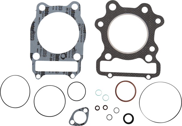 MOOSE RACING HARD-PARTS 0934-6506 GASKET KIT TOP END HON