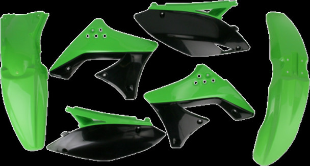 Acerbis 09-12 FOR KAWASAKI KX250F Plastic Kit (09 Colors)