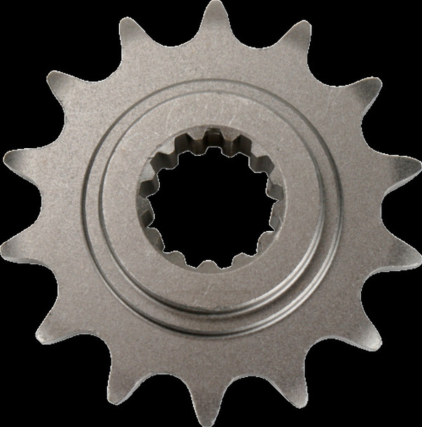 PARTS UNLIMITED 1212-0338 SPROCKET C/S KAW 520 14T