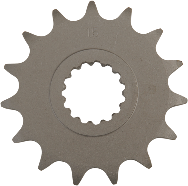 PARTS UNLIMITED 1212-0406 SPROCKET C/S YAM 520 15T