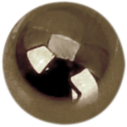 S&S Cycle 50-8091 Check Valve Ball
