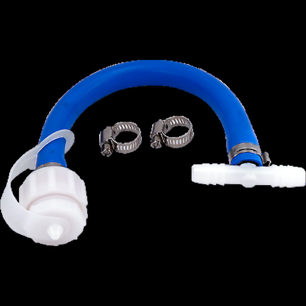ATLANTIS A2505 FLUSH KIT WET JET 650SX