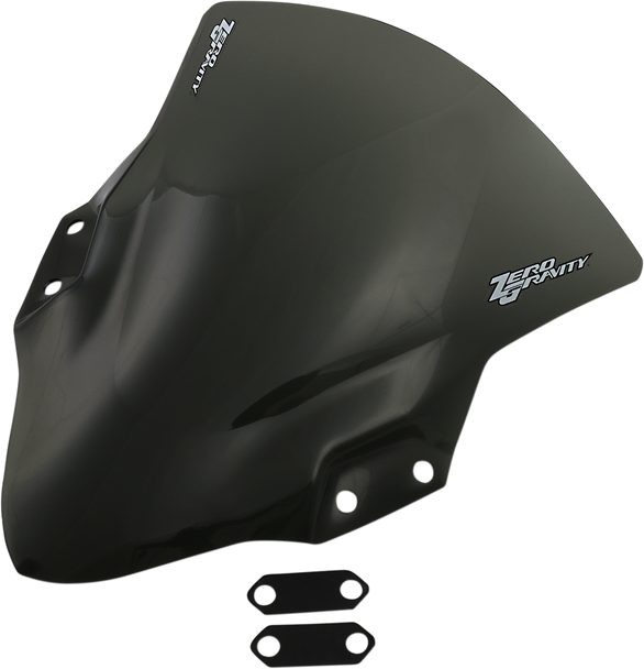 ZERO GRAVITY 20-283-02 WSCREN NINJA 400 SR L SMK