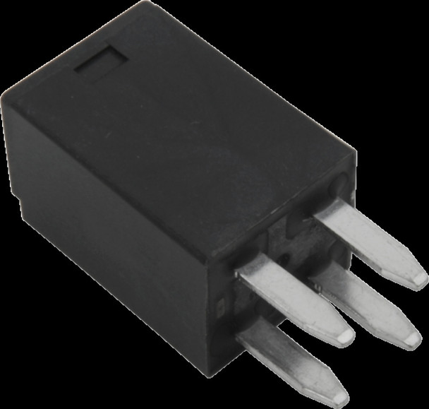 MOOSE UTILITY DIVISION 2130-0258 RELAY FOR POLARIS