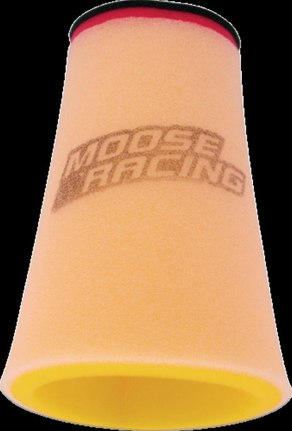 MOOSE RACING HARD-PARTS M763-80-02 AIR FILTER BANSHEE 87