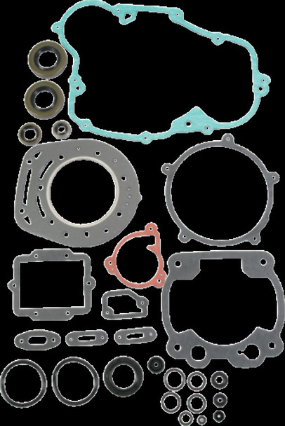 MOOSE RACING HARD-PARTS M811470 GSKT/SLS  KX500 89-03