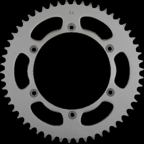 PARTS UNLIMITED K22-3502K REAR SPROCKET HON 520 54T