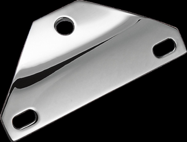 Drag Specialties DS-285010 Bottom Mount Light Bracket