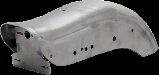 DRAG SPECIALTIES 1401-0041 FENDER FATBOB 94-03 XL
