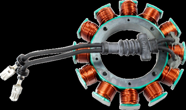 COMPU-FIRE 55534 STATOR 32 AMP 99-03 TC